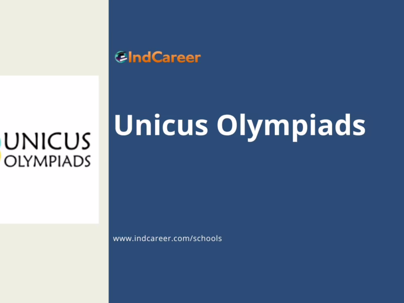 Unicus Olympiads