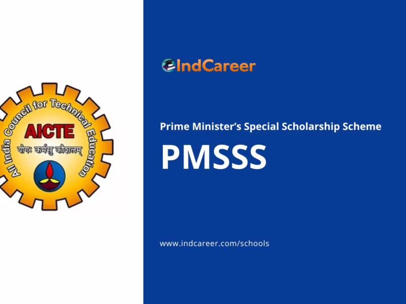 PMSSS Scholarship