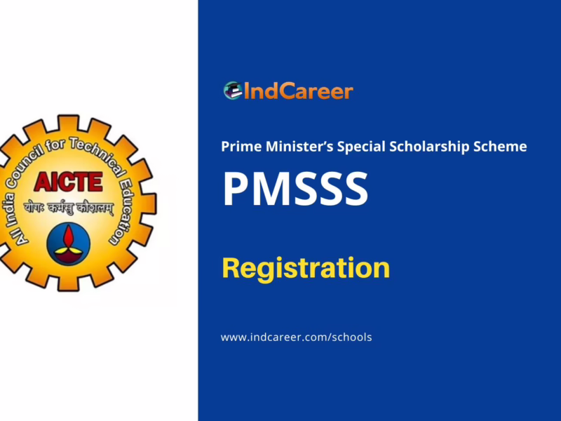 PMSSS Registration