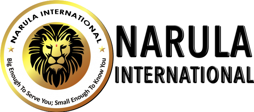 Narula International