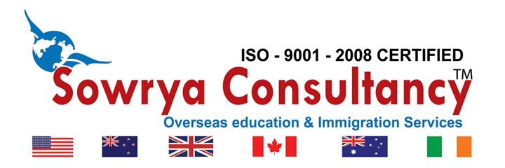 Sowrya Consultancy Pvt Ltd