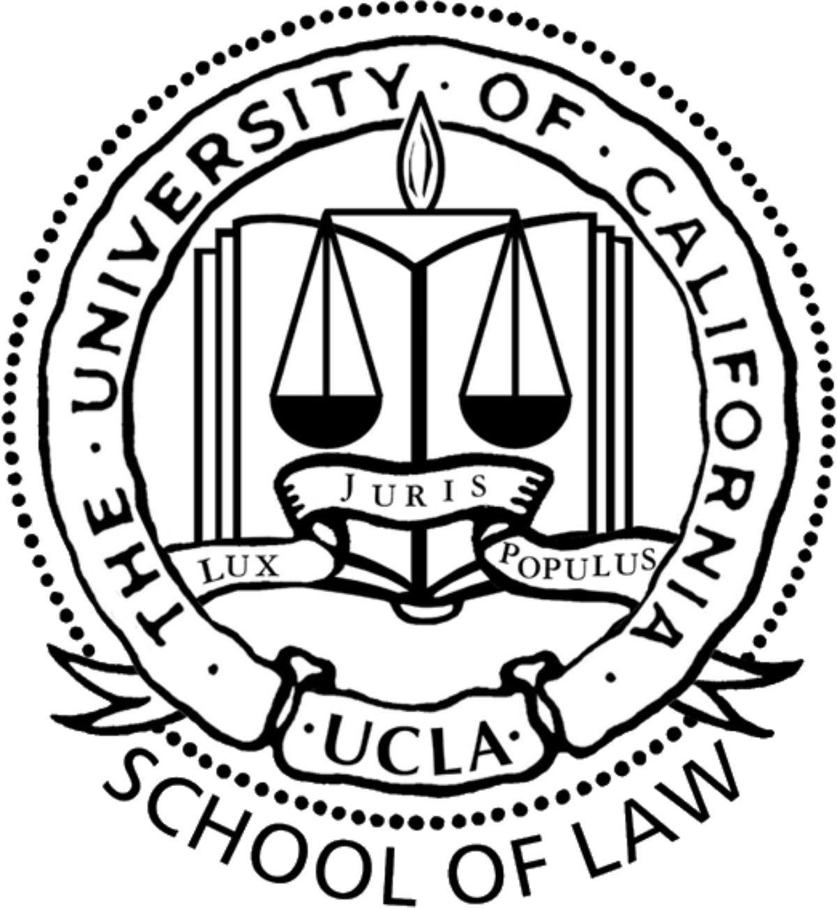 UCLA School of Law