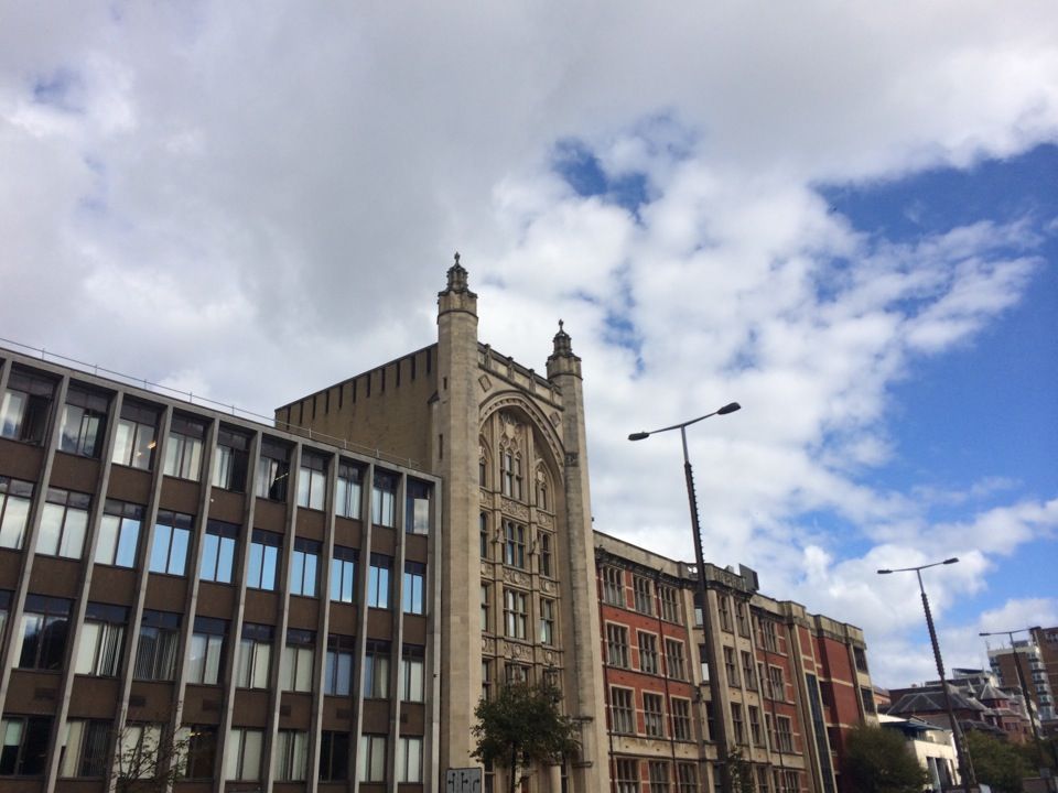 Cardiff School of Computer Science and Informatics