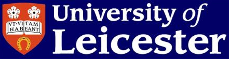 University of Leicester UK