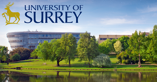 University of Surrey