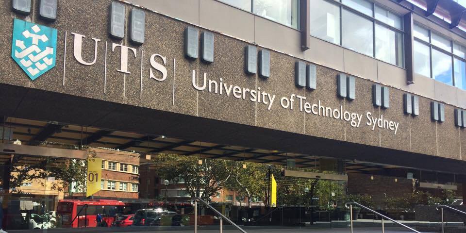 University of Technology Sydney