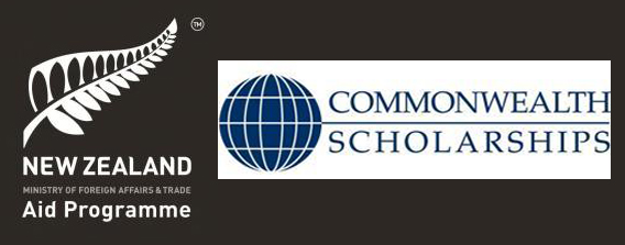 New Zealand Commonwealth Scholarships