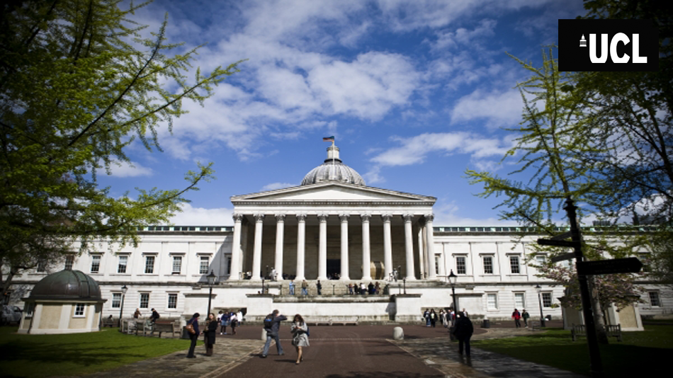 University College London (UCL)