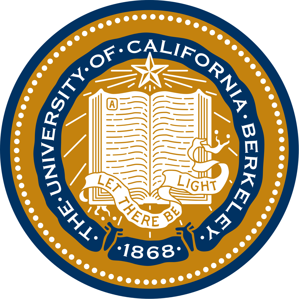 University of California USA