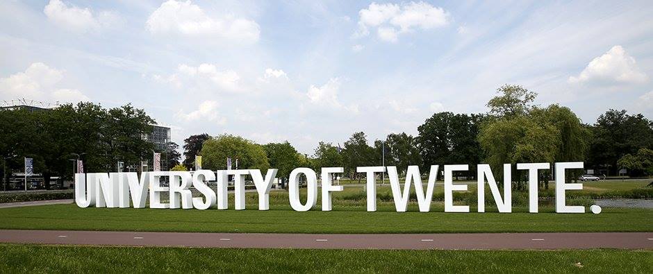 University Twente Netherlands