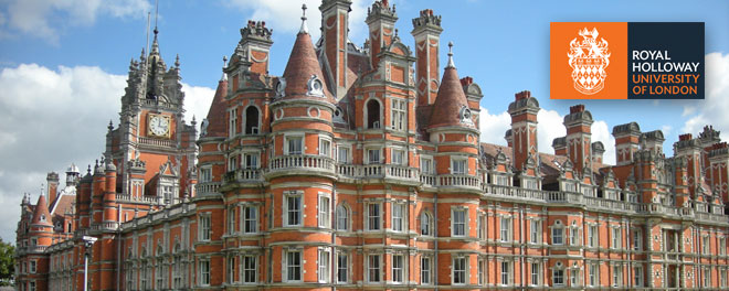 Royal Holloway University of London