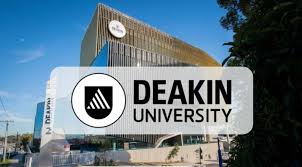 PG Scholarship 2019@ Deakin University, Australia