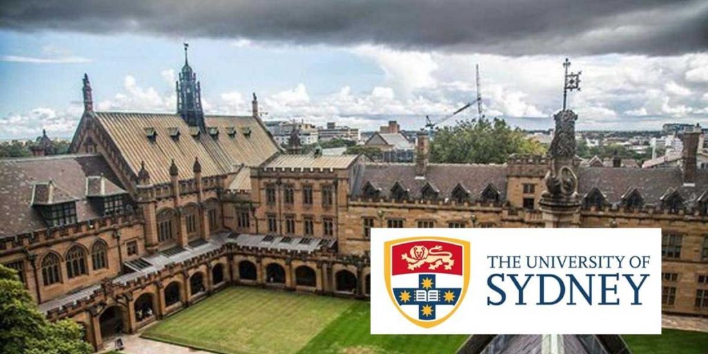 University of Sydney, Australia