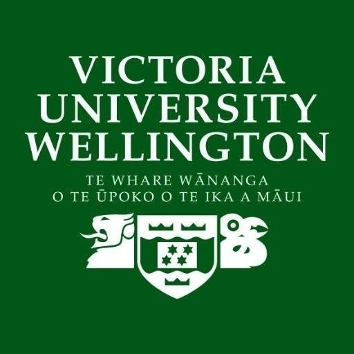 Research scholarship 2019@ Victoria University of Wellington, New Zealand