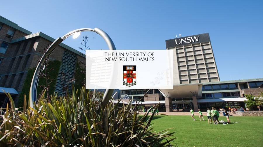 University of New South Wales