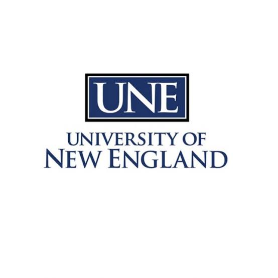 Ph.D. Scholarship 2019 offered at the University of New England, Australia