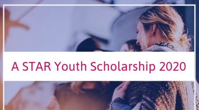 A STAR Youth Scholarship 2020 to Study in Singapore