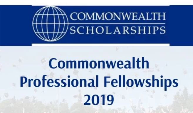 Commonwealth Professional Fellowships 2019, Application, Eligibility, Dates