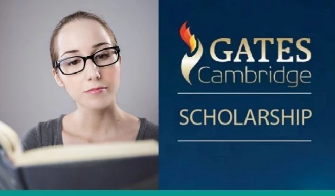 Gates Cambridge Scholarship Program 2020, Application, Dates