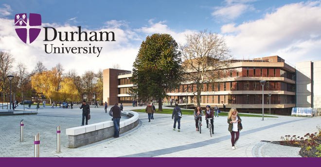 UG Scholarship 2020@ Durham University, UK