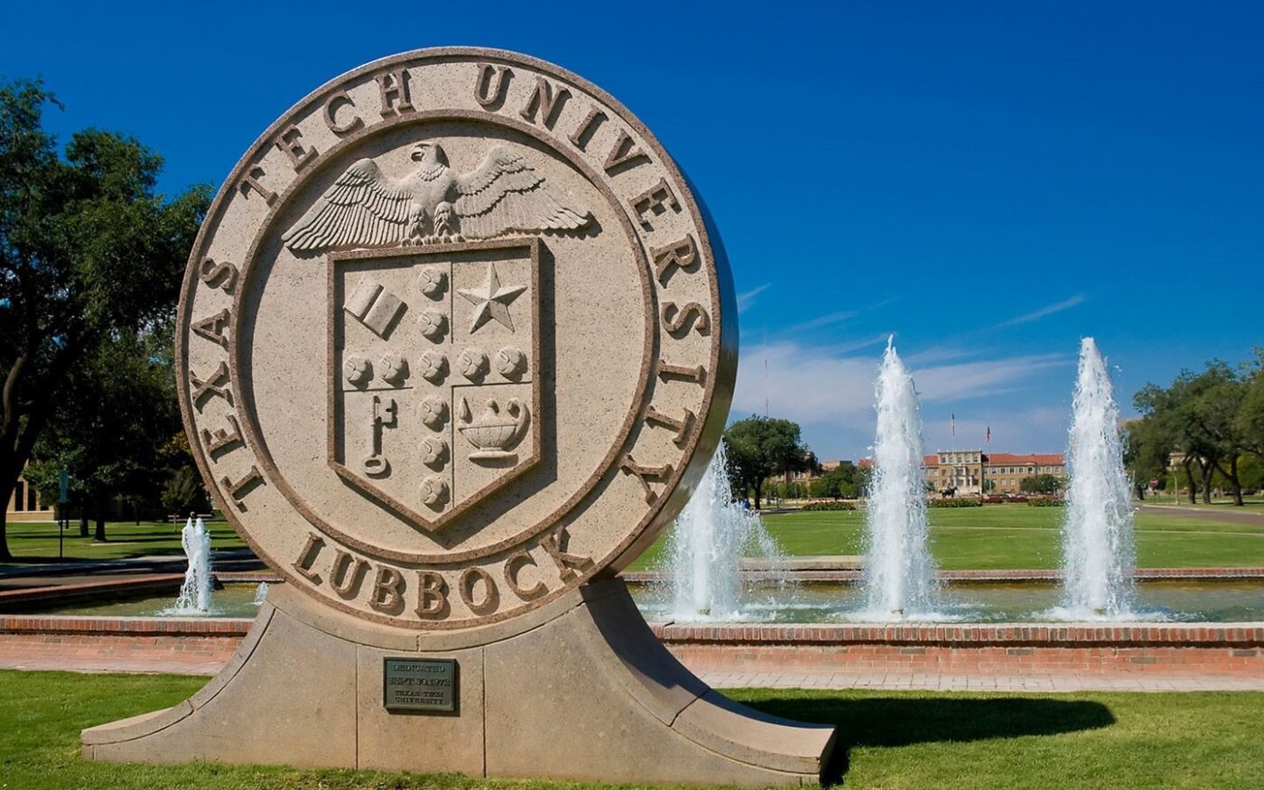 UG Scholarship 2020@ Texas Tech University, United States