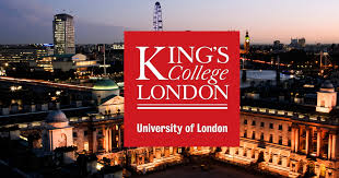 PG Scholarships 2020@ King`s College London, United Kingdom