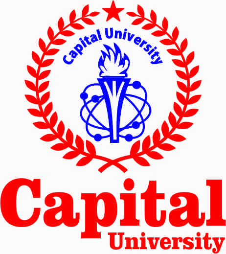 UG Scholarship 2020@ Capital University, US