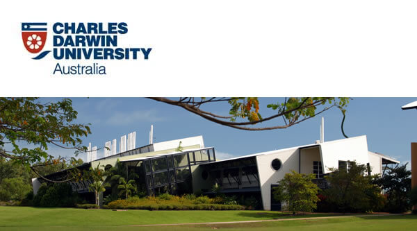 Charles Darwin University