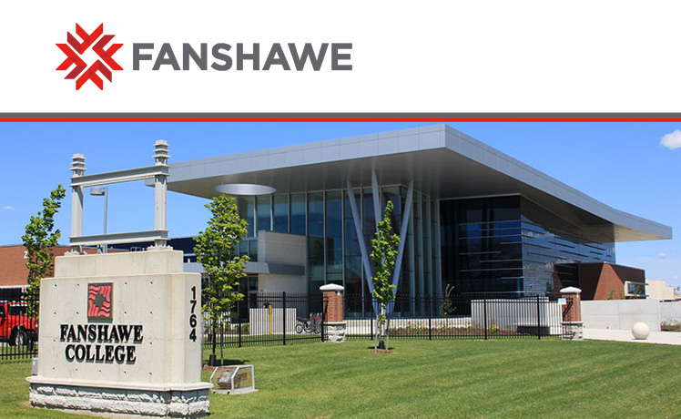 Fanshawe College Canada