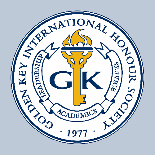 Golden Key International Honour Society