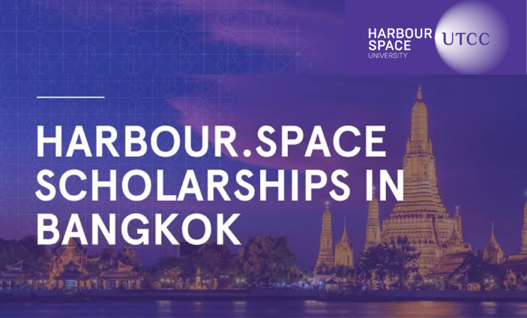 Harbour Space University