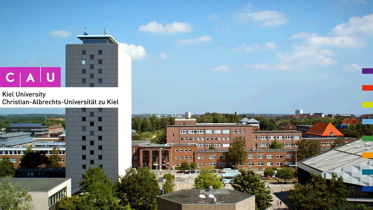 Kiel University, Germany