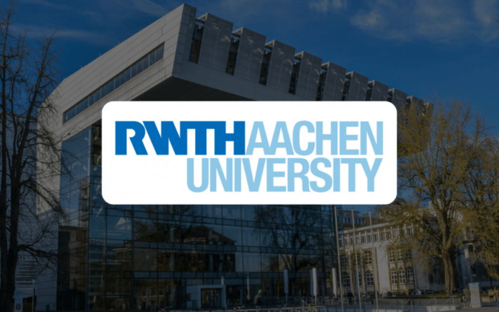 RWTH Aachen University, Germany