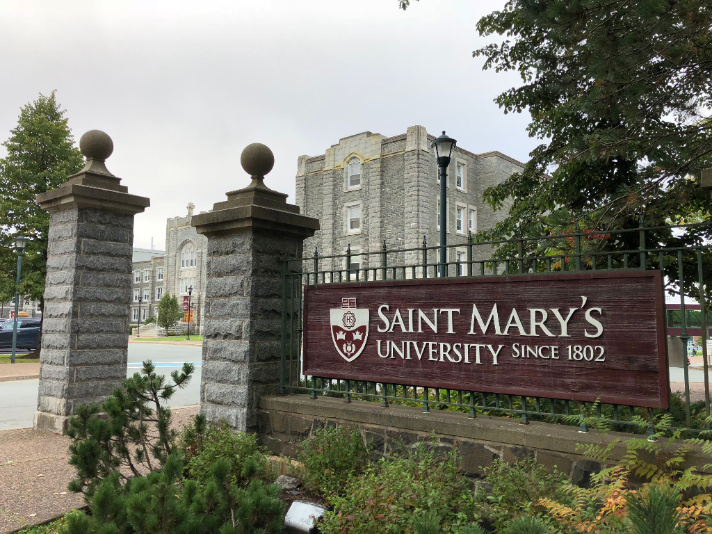 Saint Marys University Canada.j