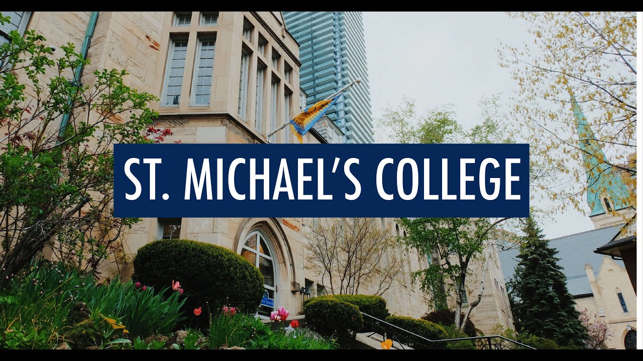 Saint Michael’s College