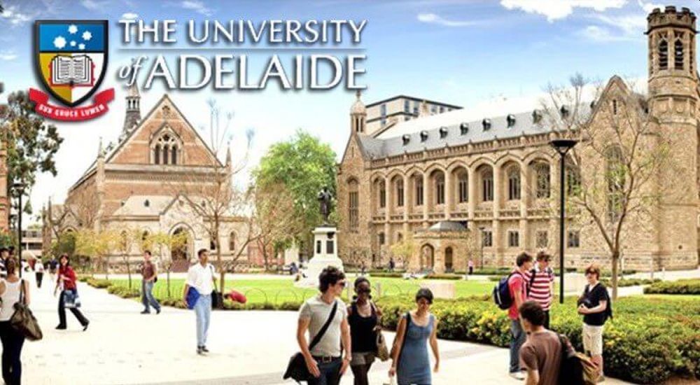 University of Adelaide