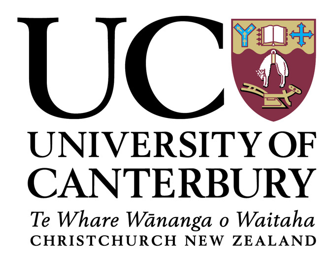 University of Canterbury, New Zealand