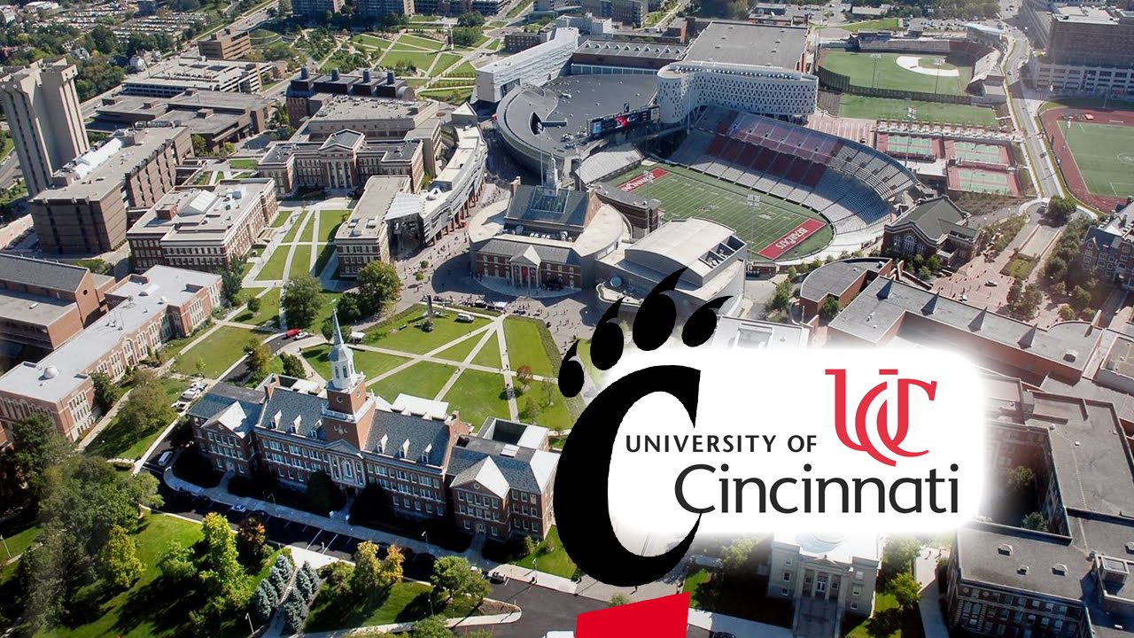 University of Cincinnati