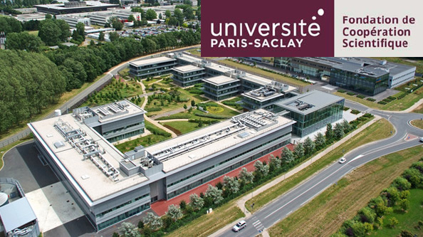 University of Paris-Saclay France
