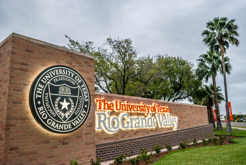 University of Texas Rio Grande Valley