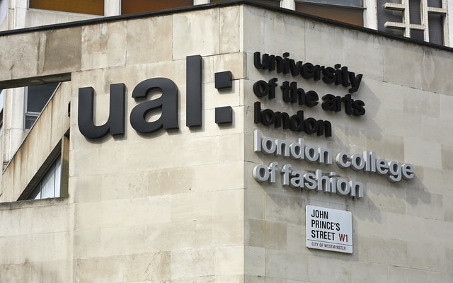 University of the Arts London