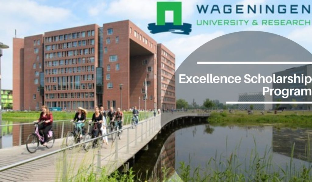 Wageningen University & Research