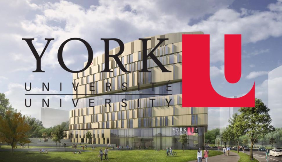 York University`s Canada