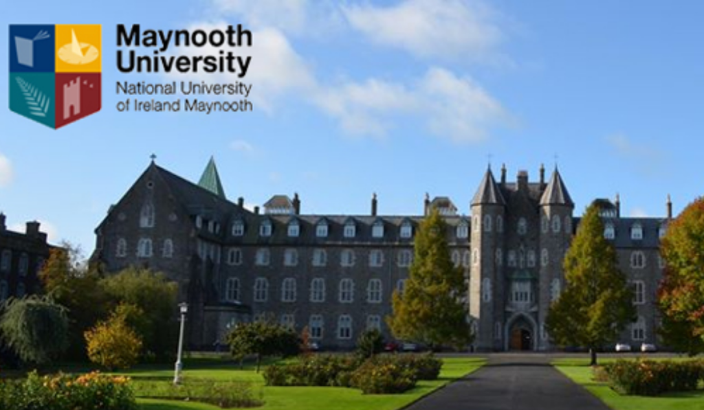 maynooth university ireland