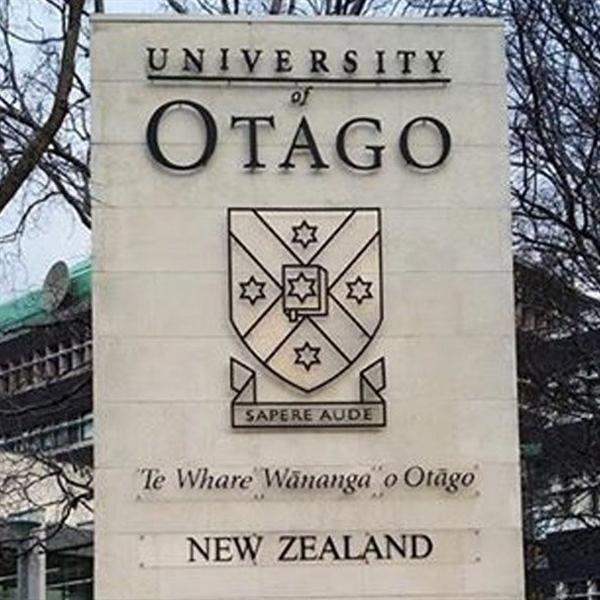 university of otago