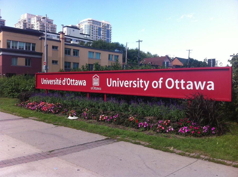 University of Ottawa