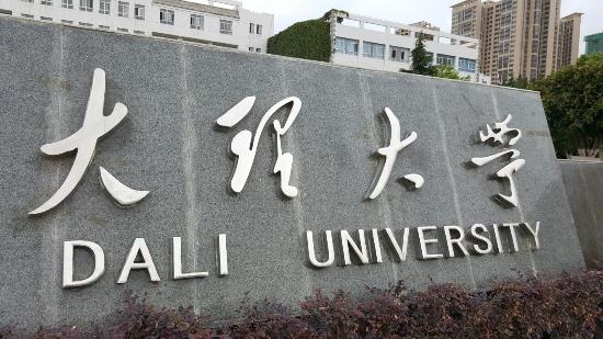 Dali University