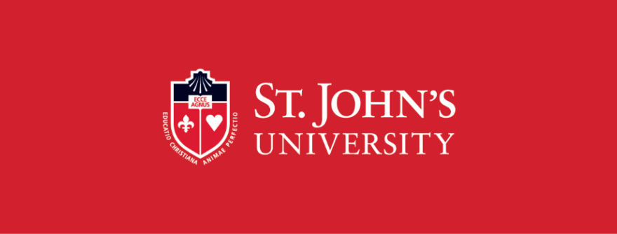 St. John's University, USA