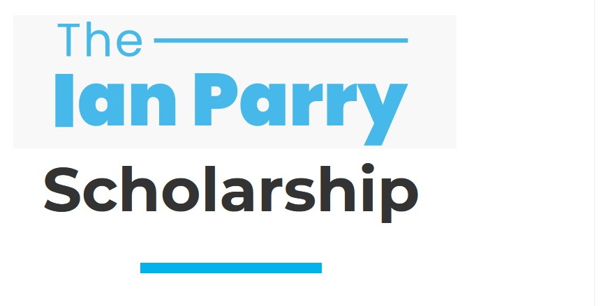 Ian Parry Scholarship