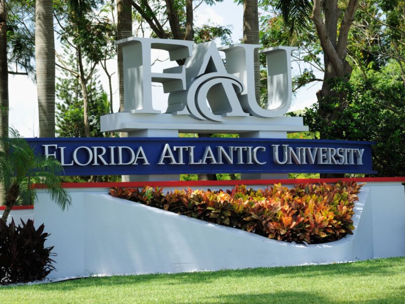 Florida Atlantic University